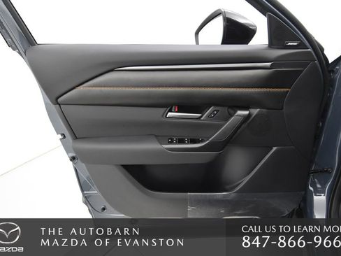 New 2026 MAZDA CX-50 AWD 2.5 Hybrid w/ Weather Package image 32