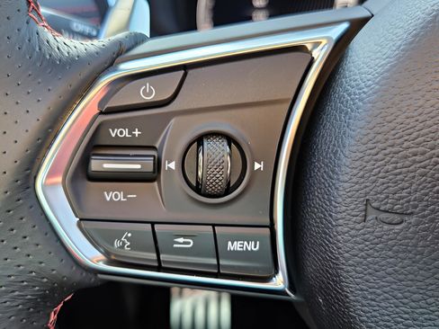 New 2026 Acura MDX A-Spec image 19