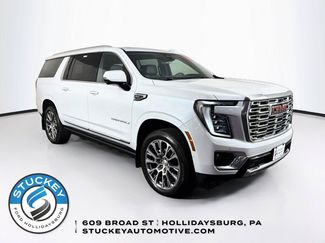 Used 2026 GMC Yukon XL Denali w/ Denali Reserve Package AWD/4WD video 1