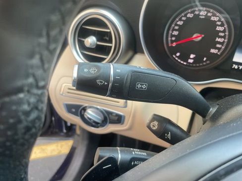 Used 2017 Mercedes-Benz C 300 4MATIC Sedan image 28