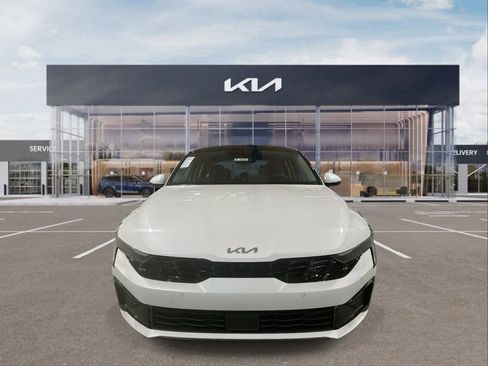 New 2026 Kia K5 EX image 3