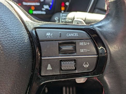 Used 2024 Acura Integra A-Spec FWD image 25