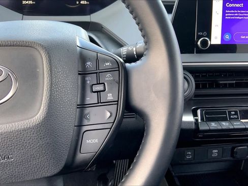 Certified 2024 Toyota Prius LE image 23