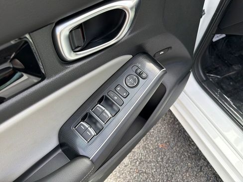 New 2026 Honda Civic Sport Touring image 13