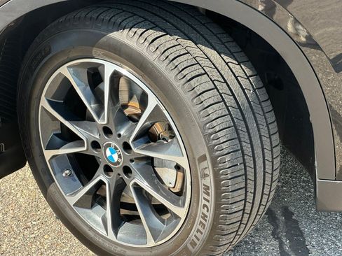 Used 2016 BMW X5 xDrive50i AWD/4WD image 10