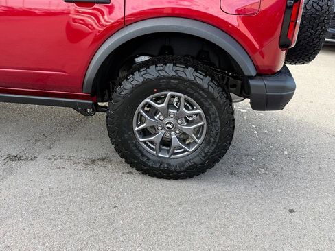 New 2025 Ford Bronco Badlands image 42