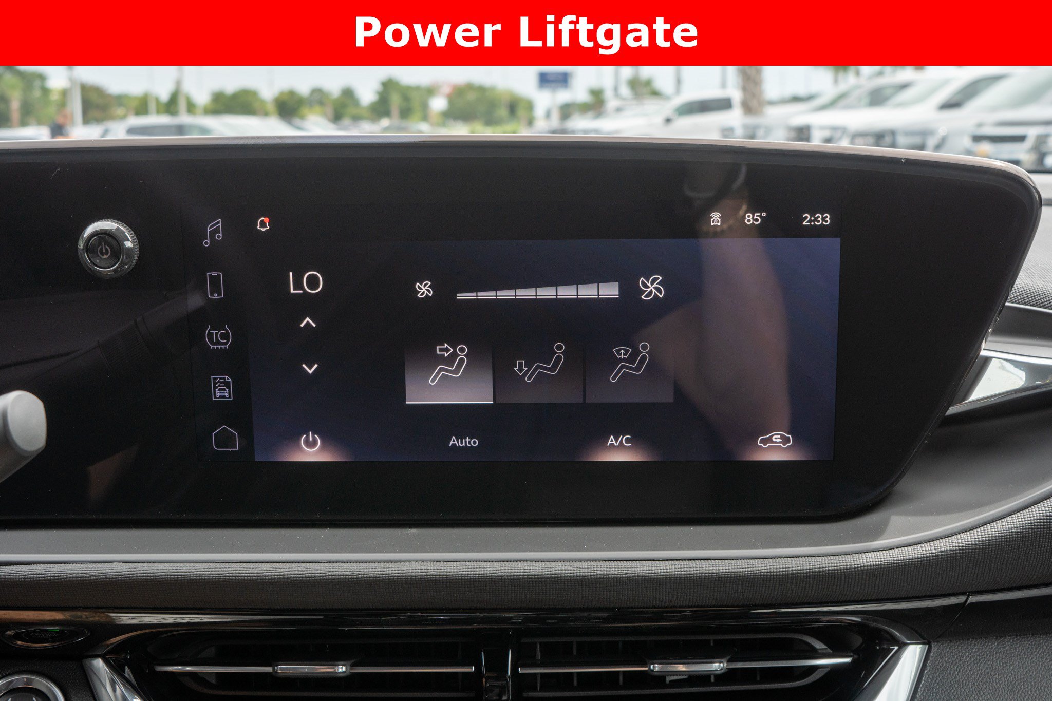 New 2026 Buick Envista Sport Touring w/ Convenience I Package FWD image 19