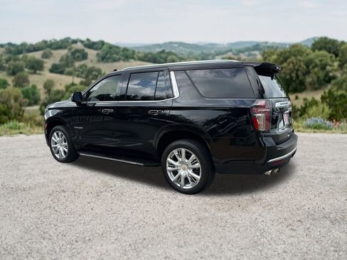 Used 2023 Chevrolet Tahoe High Country AWD/4WD image 7