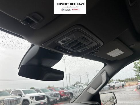 Used 2023 Chevrolet Silverado 1500 RST w/ Convenience Package II image 25