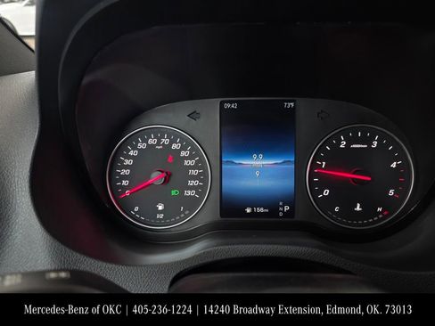 New 2026 Mercedes-Benz Sprinter 2500 image 9