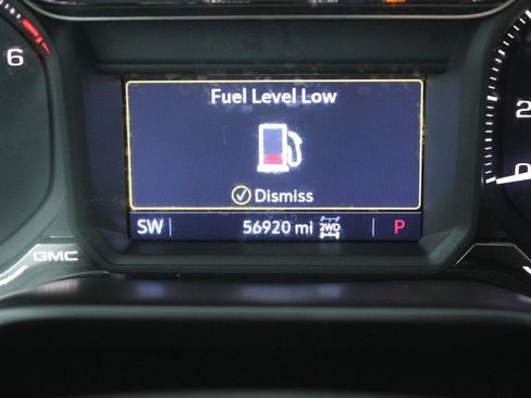 Used 2019 GMC Sierra 1500 SLT w/ X31 Off-Road Package image 20