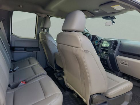 Used 2019 Ford F150 XL w/ Trailer Tow Package image 19