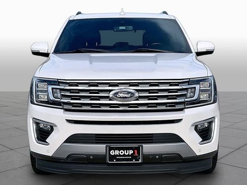 Used 2019 Ford Expedition Limited w/ Driver Assistance Package RWD image 4
