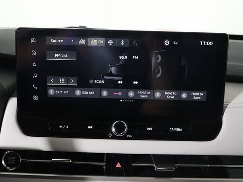 New 2025 Mitsubishi Outlander SE AWD/4WD image 46