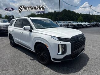 Used 2025 Hyundai Palisade Calligraphy AWD/4WD video 1