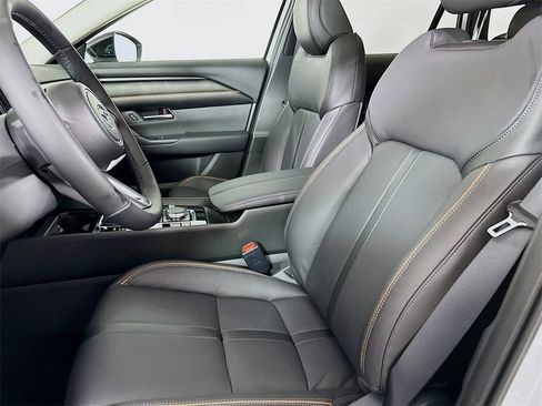 New 2026 MAZDA CX-50 2.5 Hybrid w/ Weather Package image 8