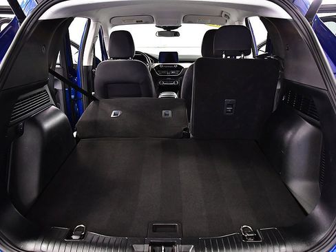 Used 2022 Ford Escape SE w/ Convenience Package image 30