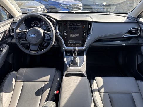 Certified 2025 Subaru Outback Onyx Edition image 10