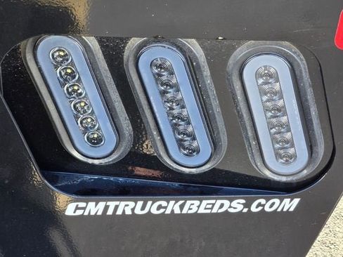 New 2025 Chevrolet Silverado 3500 W/T w/ WT Convenience Package image 17