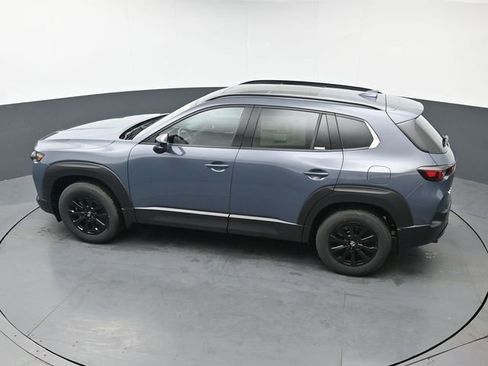 New 2026 MAZDA CX-50 AWD 2.5 Hybrid w/ Premium Pkg image 31