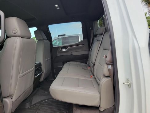 New 2026 GMC Sierra 1500 SLT w/ SLT Premium Plus Package AWD/4WD image 26