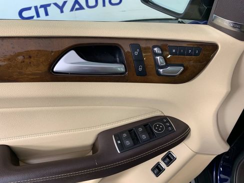 Used 2019 Mercedes-Benz GLS 450 4MATIC w/ Premium 1 Package image 14