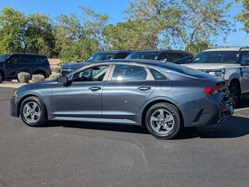 Used 2023 Kia K5 LXS image 4