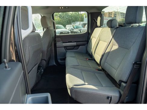 Used 2025 Ford F150 XLT w/ Equipment Group 301A Standard AWD/4WD image 13