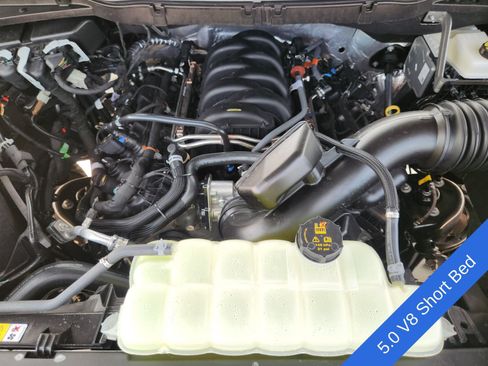 Used 2026 Ford F150 XL w/ Equipment Group 103A High AWD/4WD image 32