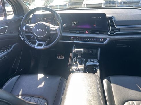 Certified 2023 Kia Sportage X-Pro Prestige image 19