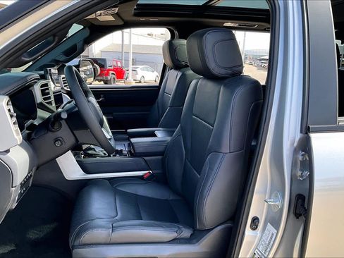 Used 2026 Toyota Sequoia Platinum image 8