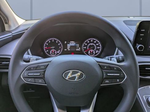 Used 2022 Hyundai Santa Fe SEL image 30