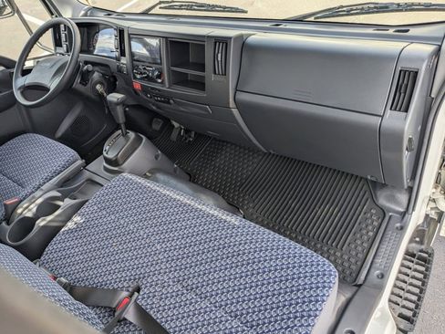 New 2024 Chevrolet Low Cab Forward image 16