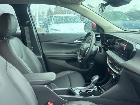 Used 2024 Buick Encore GX Sport Touring w/ Comfort Package image 14