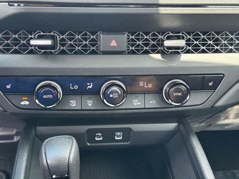 Certified 2023 Honda Accord EX image 23