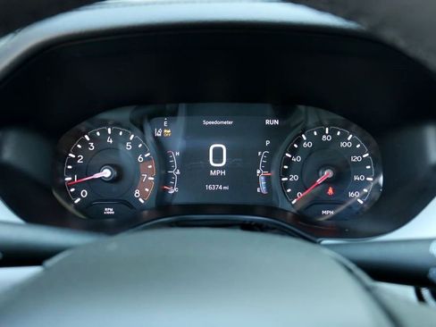 Used 2025 Jeep Compass Limited AWD/4WD image 13