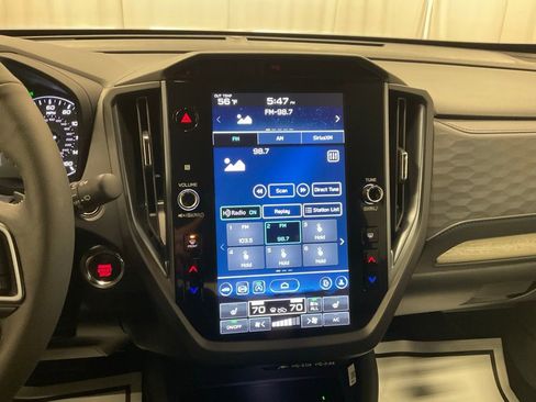 New 2026 Subaru Forester Limited image 19