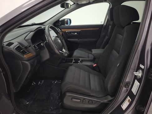 Used 2022 Honda CR-V EX image 11