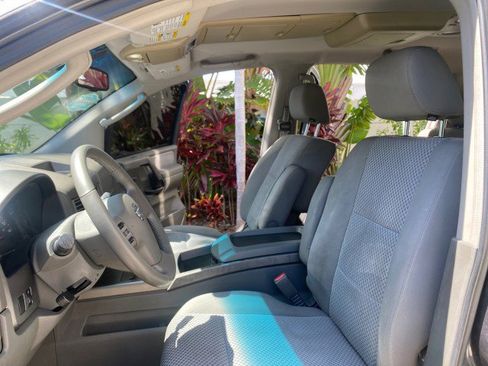 Used 2006 Nissan Armada SE image 11