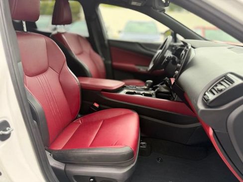 Used 2024 Lexus NX 350 AWD image 26