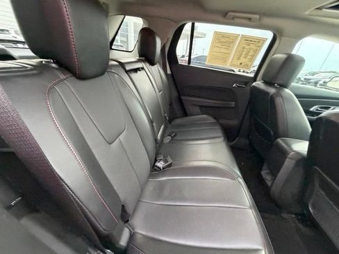 Used 2013 GMC Terrain SLT FWD image 30