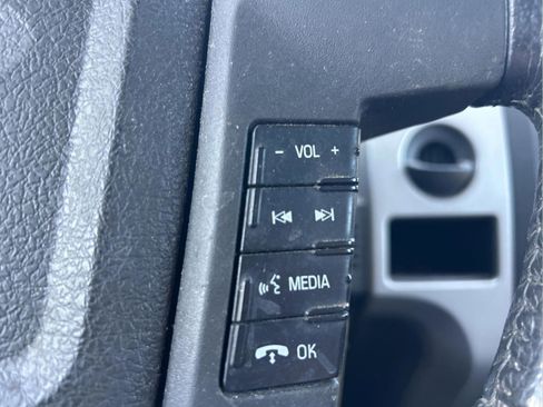 Used 2011 Ford F150 XLT w/ XLT Convenience Pkg RWD image 17