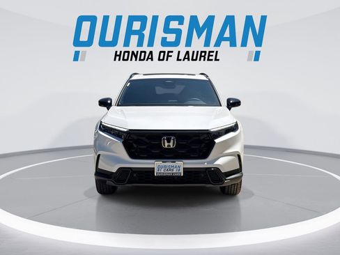 New 2026 Honda CR-V Sport-L image 3