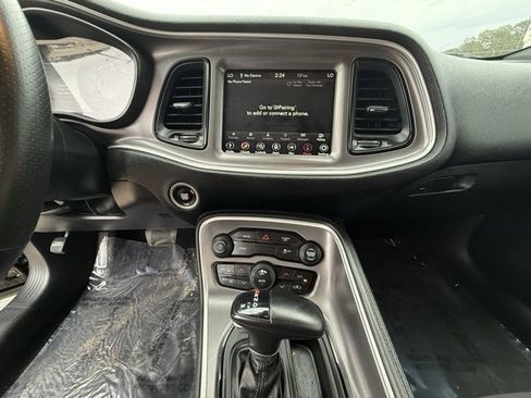 Used 2020 Dodge Challenger SXT w/ Blacktop Package image 14