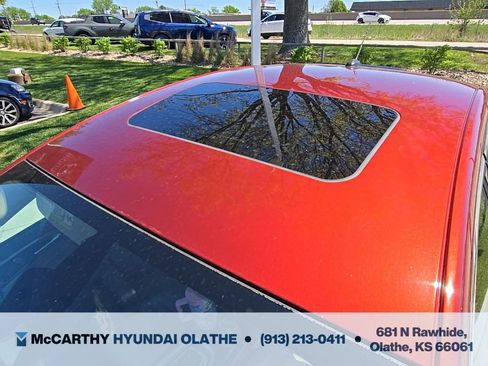 Used 2014 Ford Fusion SE w/ Equipment Group 502A FWD image 11