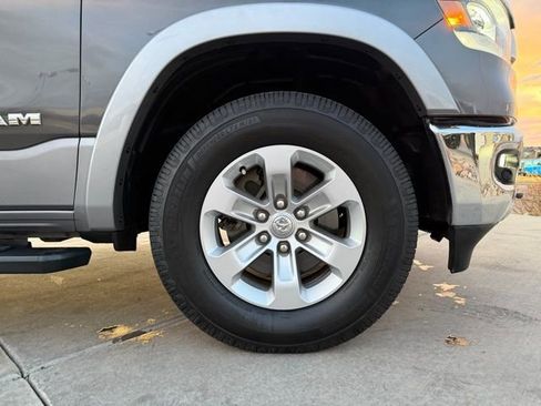 Used 2020 RAM 1500 Laramie image 30