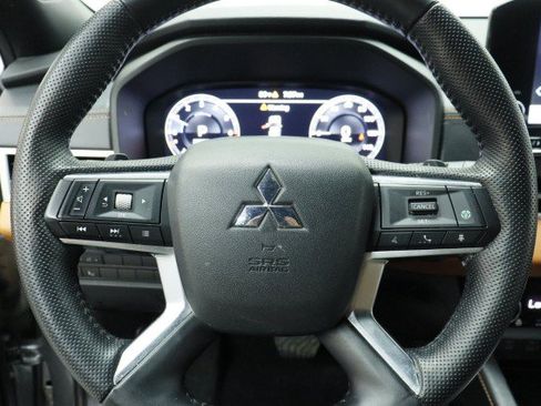 Used 2022 Mitsubishi Outlander SEL FWD image 10