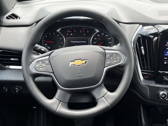 Certified 2023 Chevrolet Traverse LT FWD image 16