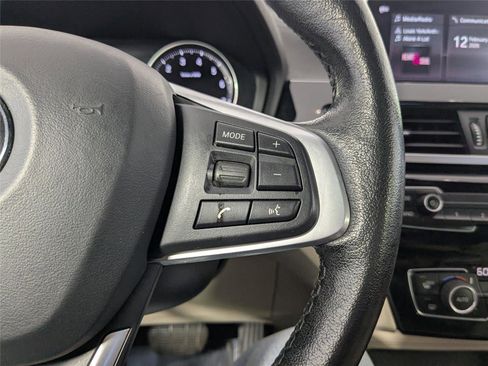 Used 2021 BMW X1 xDrive28i w/ Convenience Package image 16