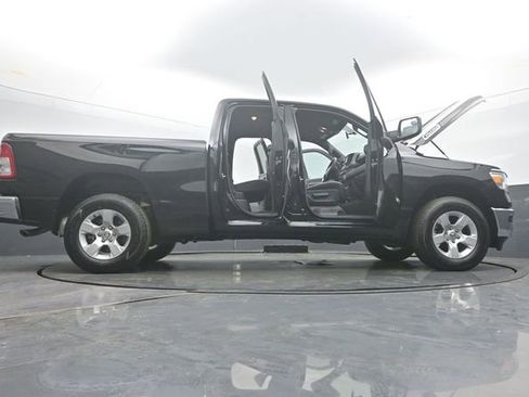 Used 2023 RAM 1500 Big Horn AWD/4WD image 61